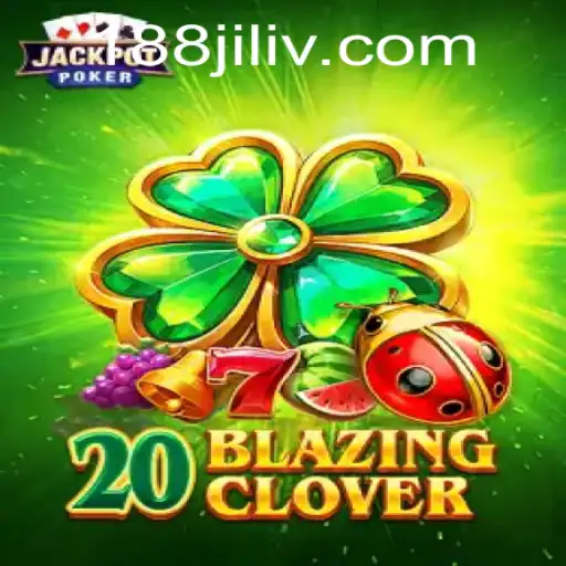 Exploring the Excitement of 20BlazingClover: The Ultimate Gaming Experience with 188 Jili