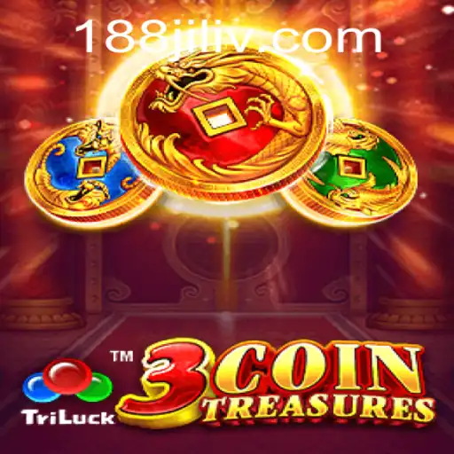 Delving Into the World of 3CoinTreasures: A Captivating Adventure