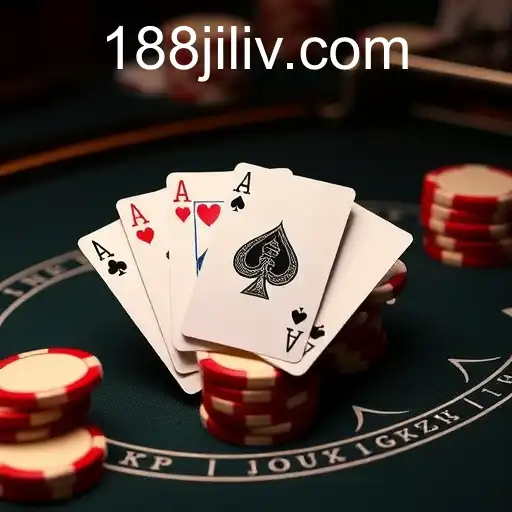 Exploring the Intricacies of Blackjack