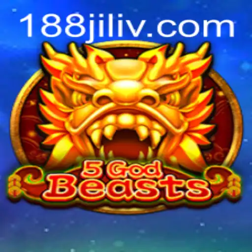 Exploring the Enchanting World of 5GodBeasts and the Allure of 188 Jili