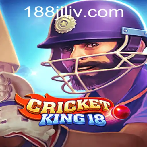 CricketKing18: The Ultimate Cricket Gaming Experience