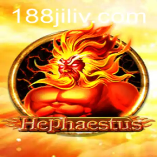 Unveiling Hephaestus: The Forge of Gods & The Exciting World of 188 Jili