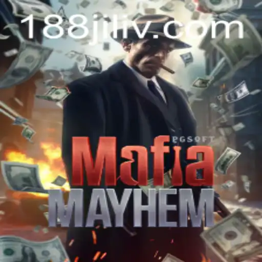 Dive into the Intrigue of MafiaMayhem: A Thrilling Game Experience with the Keyword 188 jili