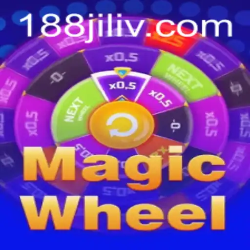 MagicWheel: A Comprehensive Guide to 188 Jili's Exciting Game
