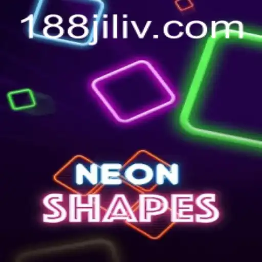 Exploring NeonShapes: Unveiling the Intricacies of 188 Jili