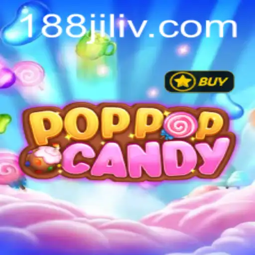 Exploring the Colorful World of POPPOPCANDY: A Dive into 188 Jili