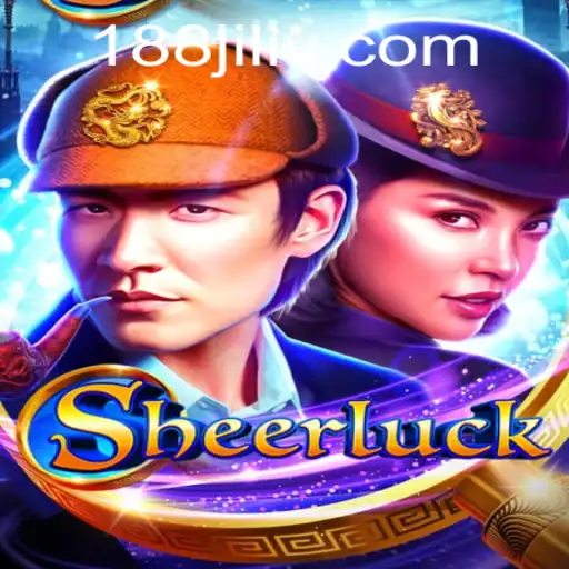 Exploring the Mysteries of Sheerluck: A Captivating Adventure with 188 Jili