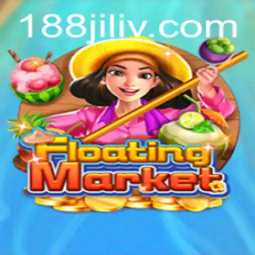 Discover the Fascinating World of FloatingMarket: A Game of Strategy and Adventure