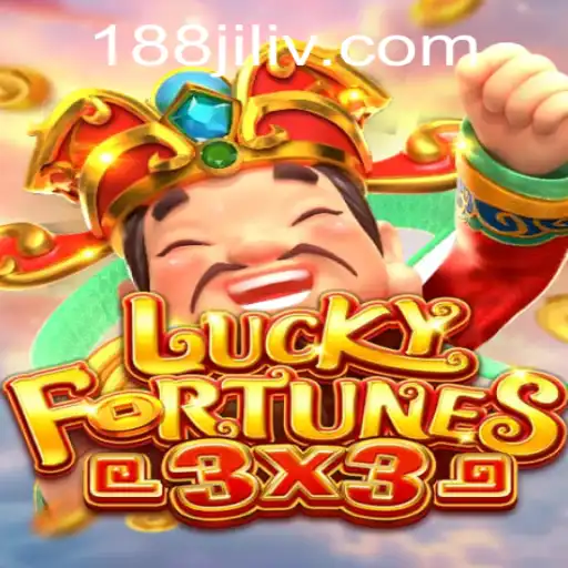 LUCKYFORTUNES3x3: A Comprehensive Overview of the Thrilling Game