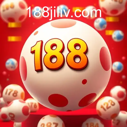 The Intriguing World of Lottery Games: A Closer Look at 188 Jili