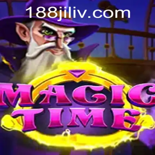 Exploring the Enchanting World of MagicTime and the Intriguing Keyword '188 Jili'