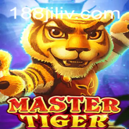 MasterTiger: The Ultimate Gaming Experience with 188 Jili