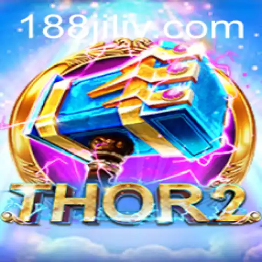 Thor2: Exploring the Thunderous Adventures of 188 Jili
