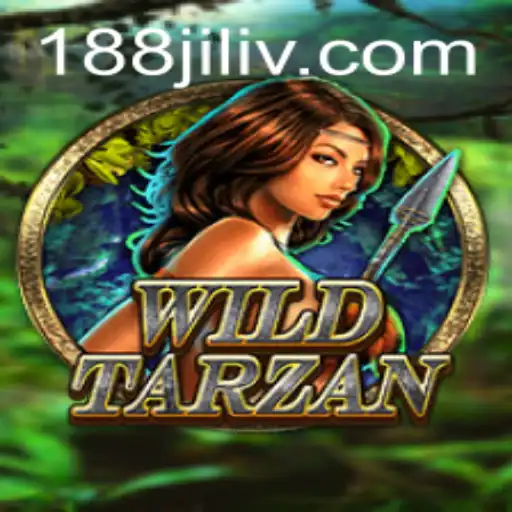 Discover the Jungle Adventure of WildTarzan - Embrace the Thrill with 188 Jili