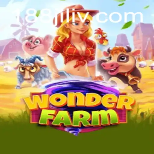 Unveiling the Delightful World of WonderFarm: An Immersive Gaming Experience